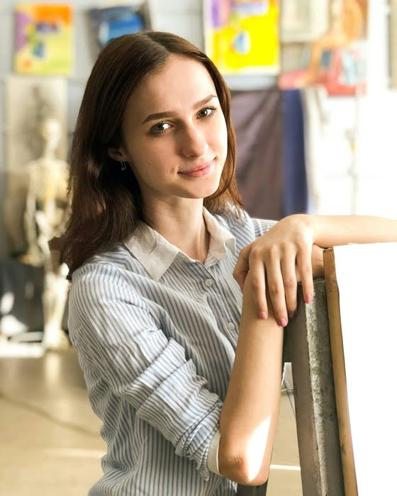 Об авторе